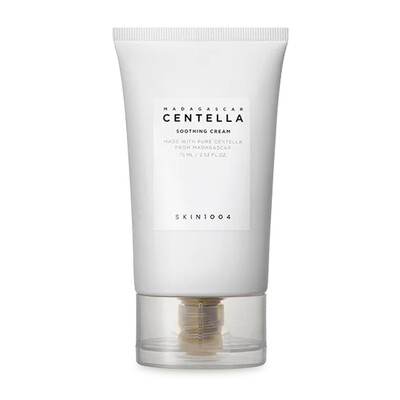 SKIN1004 Madagascar Centella Gel Crema Hidratante