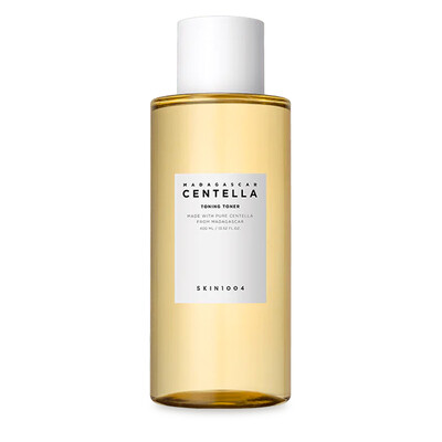 SKIN1004 MADAGASCAR CENTELLA TONIQUE EXFOLIANT QUOTIDIEN