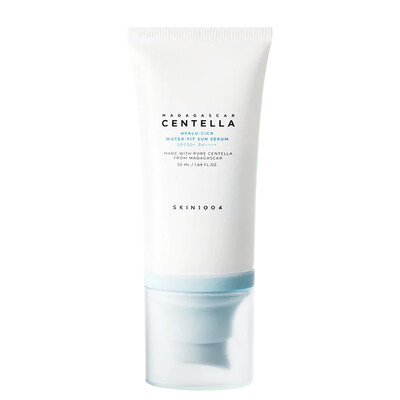 SKIN1004 Madagascar Centella Water-Fit Sérum Protector Solar FPS50+