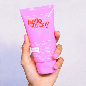 HELLO SUNDAY THE ONE 5