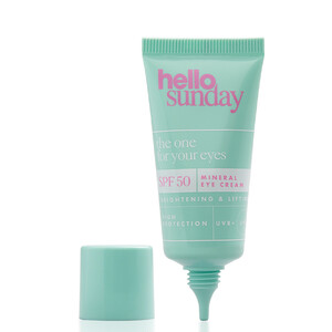 HELLO SUNDAY THE ONE 2