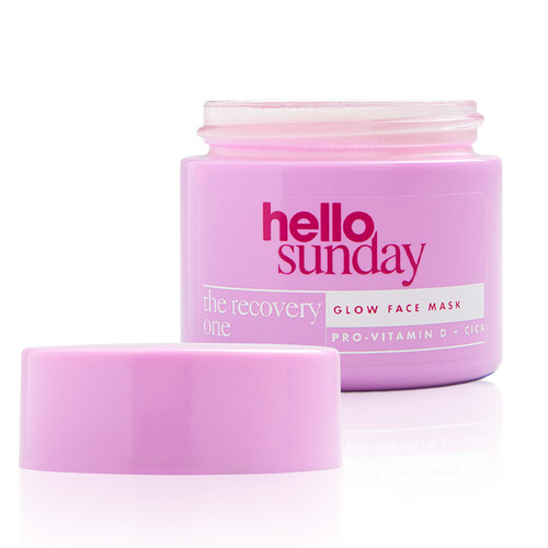 HELLO SUNDAY THE 2