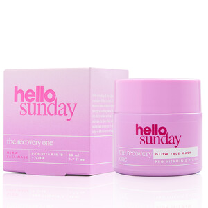 HELLO SUNDAY THE 4