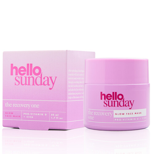 HELLO SUNDAY THE 4