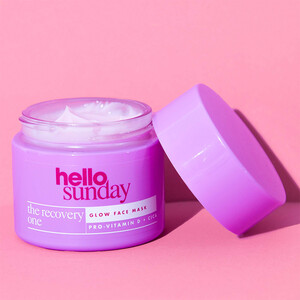 HELLO SUNDAY THE 5