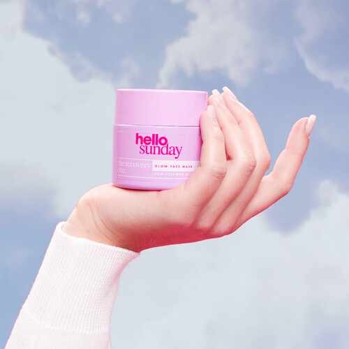 HELLO SUNDAY THE 6