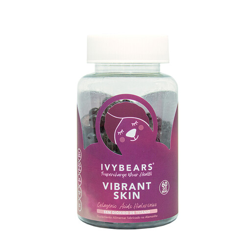 IVYBEARS VIBRANT 1