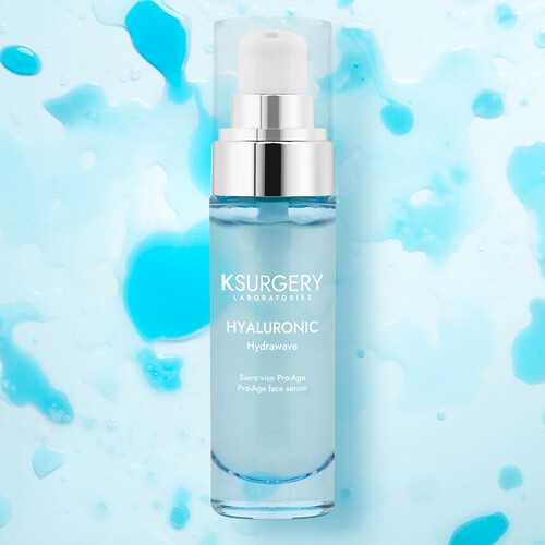 KSURGERY HYALURONIC 4