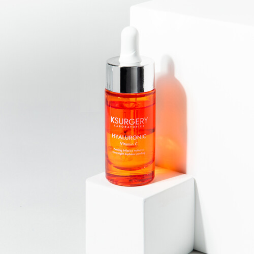 KSURGERY HYALURONIC 3