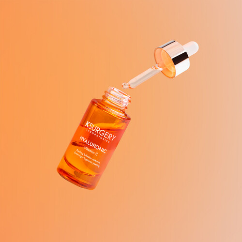 KSURGERY HYALURONIC 2