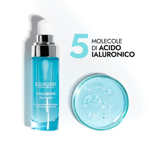 KSURGERY HYALURONIC 4