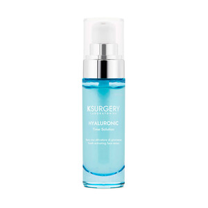 KSURGERY HYALURONIC TIME SOLUTION YOUTH ACTIVATING FACIAL SERUM