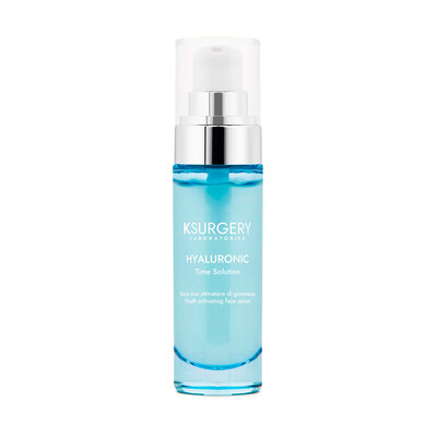 KSurgery Hyaluronic Time Solution Sérum facial activador de juventud