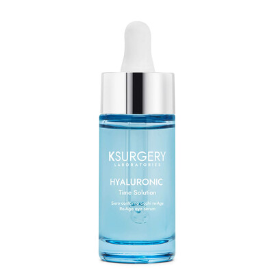 KSURGERY HYALURONIC TIME SOLUTION RE-AGE SERUM CONTORNO DE OLHOS