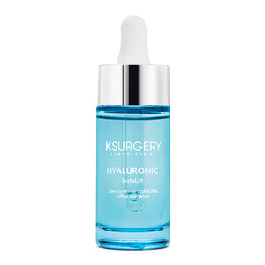 KSURGERY HYALURONIC INSTALIFT LIFTUP SERUM CONTORNO DE OLHOS