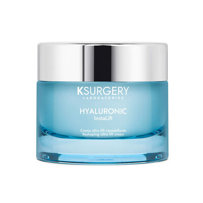 KSurgery Hyaluronic Instalift Reshaping Ultra Lift Crema remodeladora