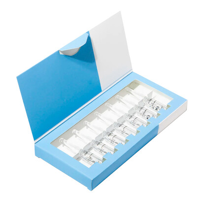 KSURGERY HYALURONIC INSTALIFT AMPOLAS FACIAIS