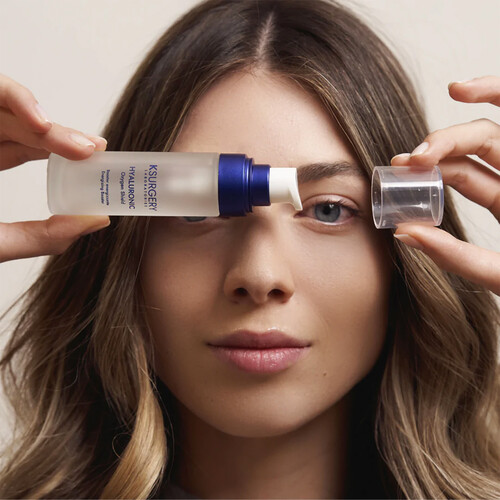 KSURGERY HYALURONIC 4