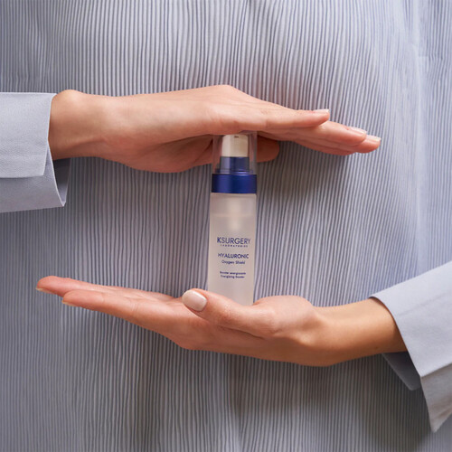 KSURGERY HYALURONIC 3