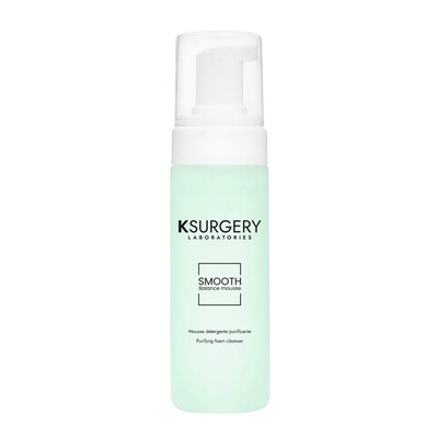 KSURGERY SMOOTH BALANCE CLEANSING MOUSSE