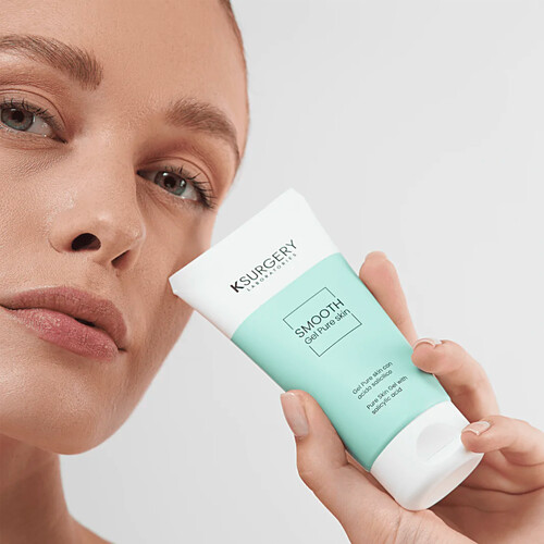 KSurgery Smooth Pure 4