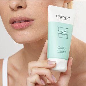 KSurgery Smooth Pure 3