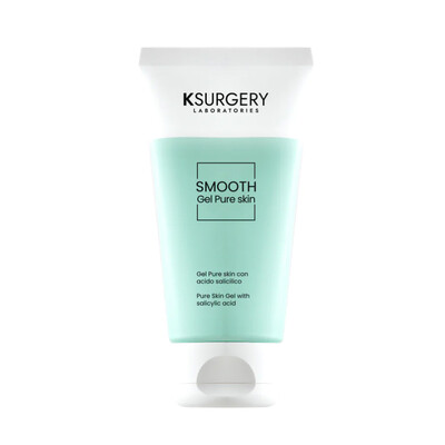 KSURGERY GEL LISSANT PEAU PURE À L'ACIDE SALICYLIQUE