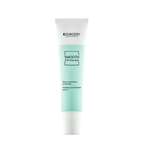 KSURGERY SMOOTH SOS 1