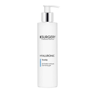 KSURGERY HYALURONIC TONE UP GEL FRIO TONIFICANTE
