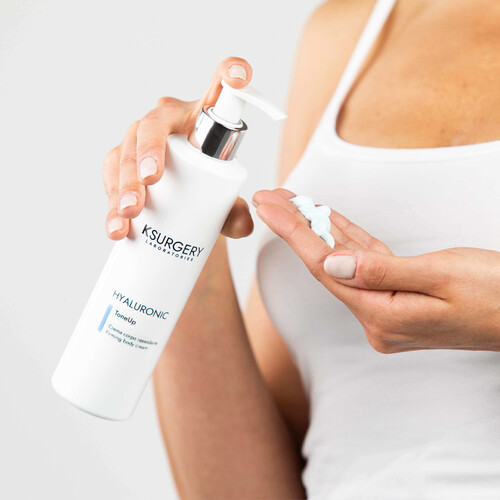 KSurgery Hyaluronic 6