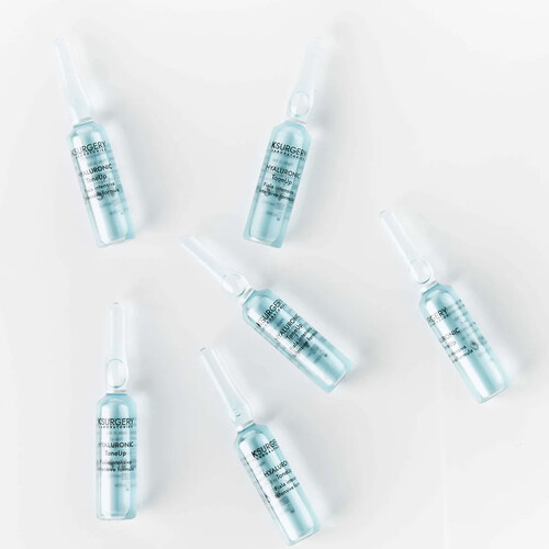 KSURGERY HYALURONIC 4