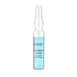 KSURGERY HYALURONIC TONE UP INTENSIVE AMPOULES