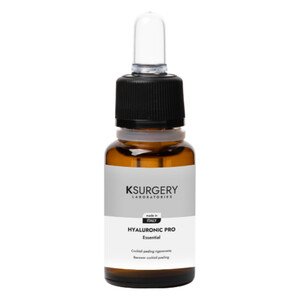 KSurgery Hyaluronic Pro Essential Renewer Cocktail Peeling