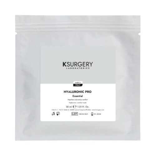 KSurgery Hyaluronic 1