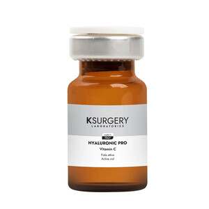 KSURGERY HYALURONIC 1