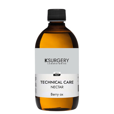 KSURGERY TECHNICAL CARE NECTAR BERRY OX