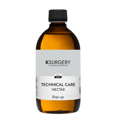 KSURGERY TECHNICAL CARE NECTAR RISE UP