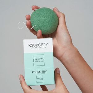 KSURGERY SMOOTH + 5