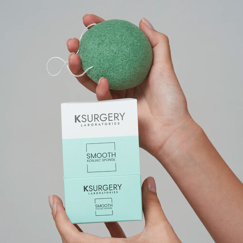 KSURGERY SMOOTH + 5