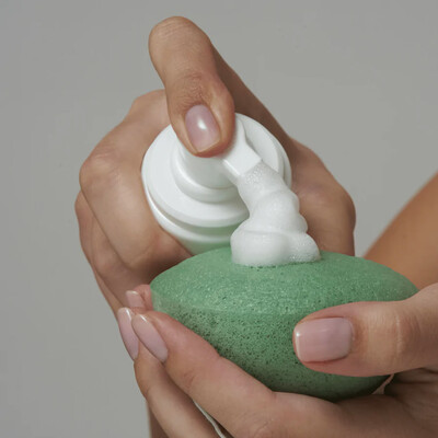 KSURGERY SMOOTH + KONJAC SPONGE