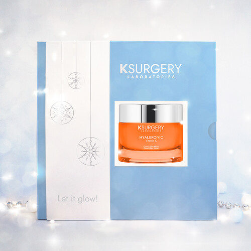 KSURGERY HYALURONIC 5