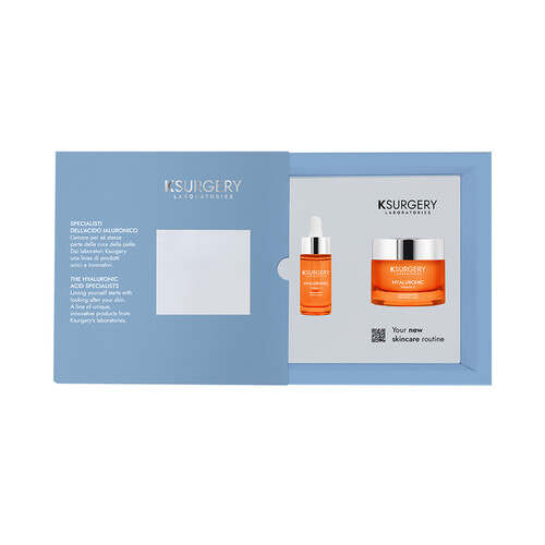 KSURGERY HYALURONIC 4