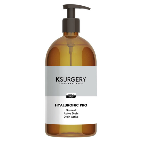Ksurgery Hyaluronic 1
