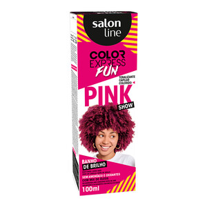 SALON LINE COLOR 1