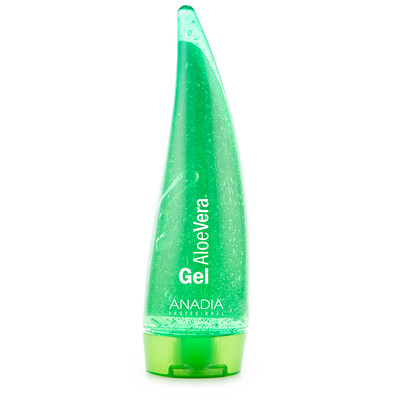 ANADIA ALOE VERA HYDRATING GEL