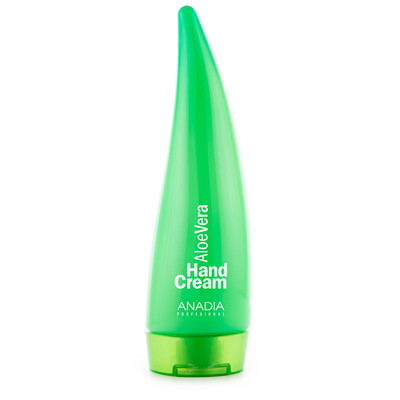 ANADIA ALOE VERA CREME DE MÃOS