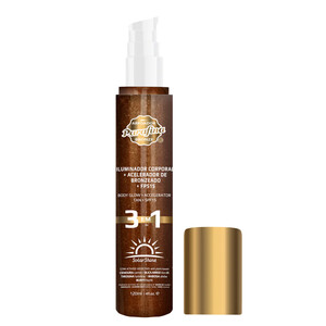 PARAFINA BRONZE 2
