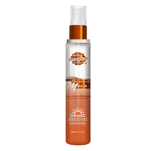 PARAFINA BRONZE ÁGUA 1