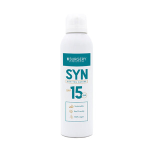 KSURGERY SYN PROTETOR SOLAR FPS 15
