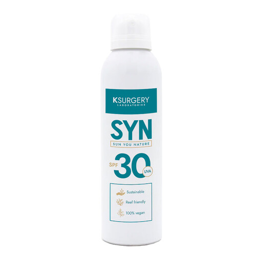 KSURGERY SYN 1